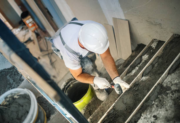 Best Concrete Demolition Services in Rogers, AR