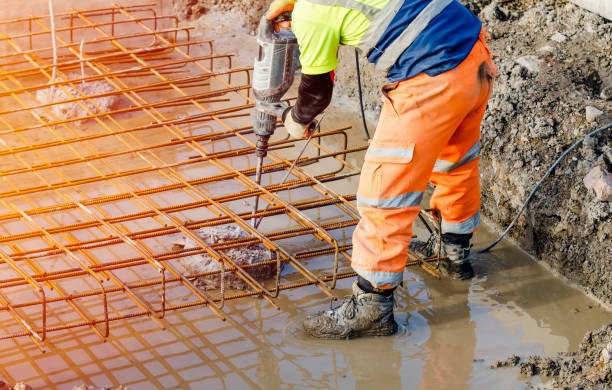 Best Concrete Grinding and Polishing in Rogers, AR